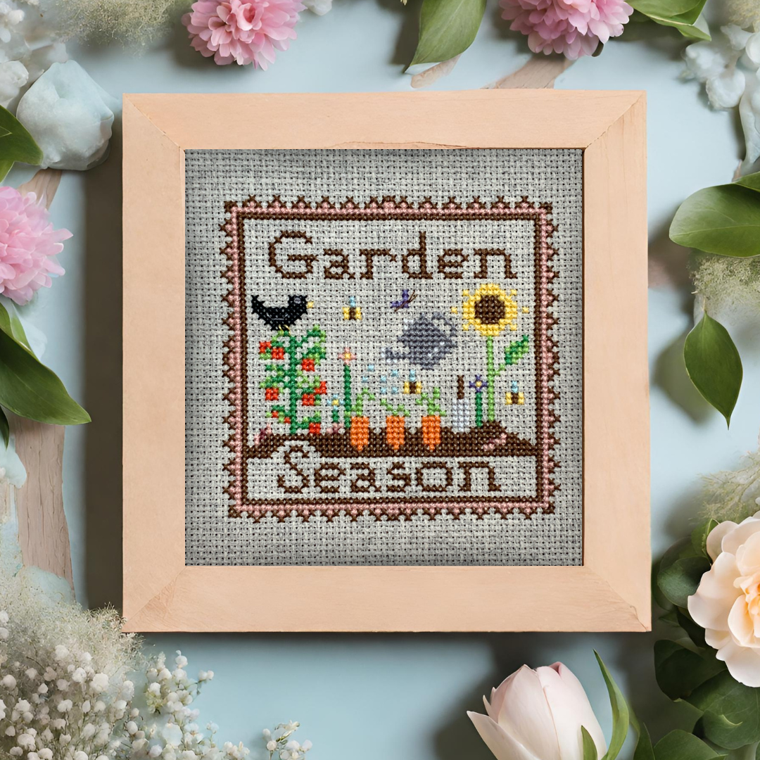 Garden Season