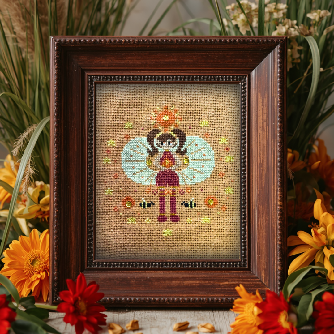 Sun Fairy