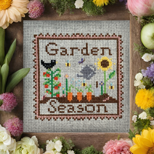 Garden Season