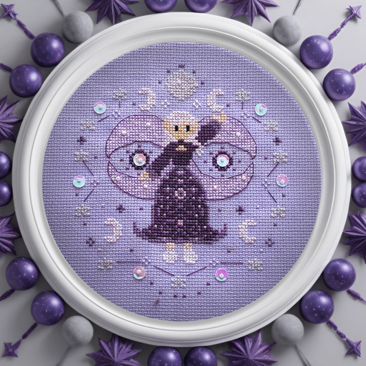 Moon Fairy
