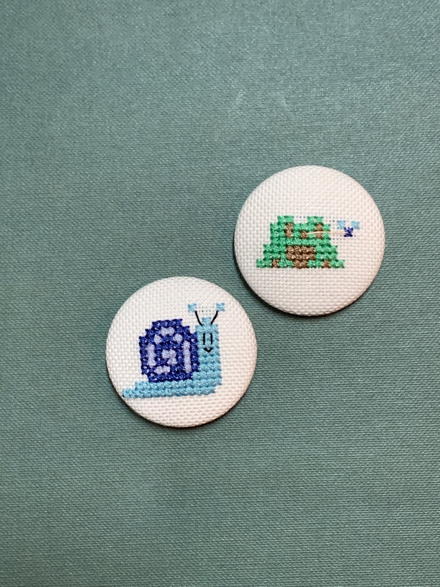 Critter Friends