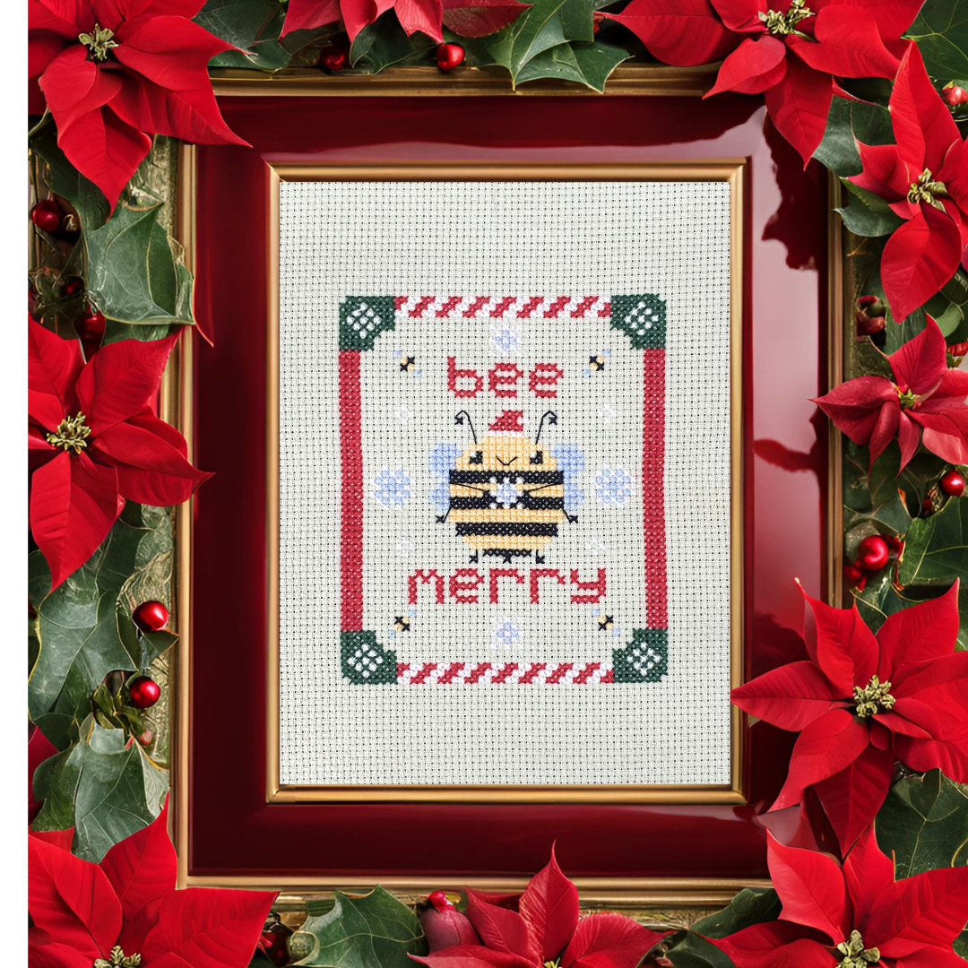 Bee Merry