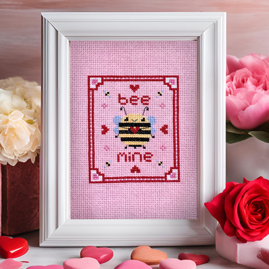 Bee Mine