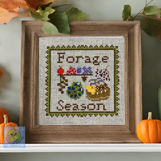 Forage Season