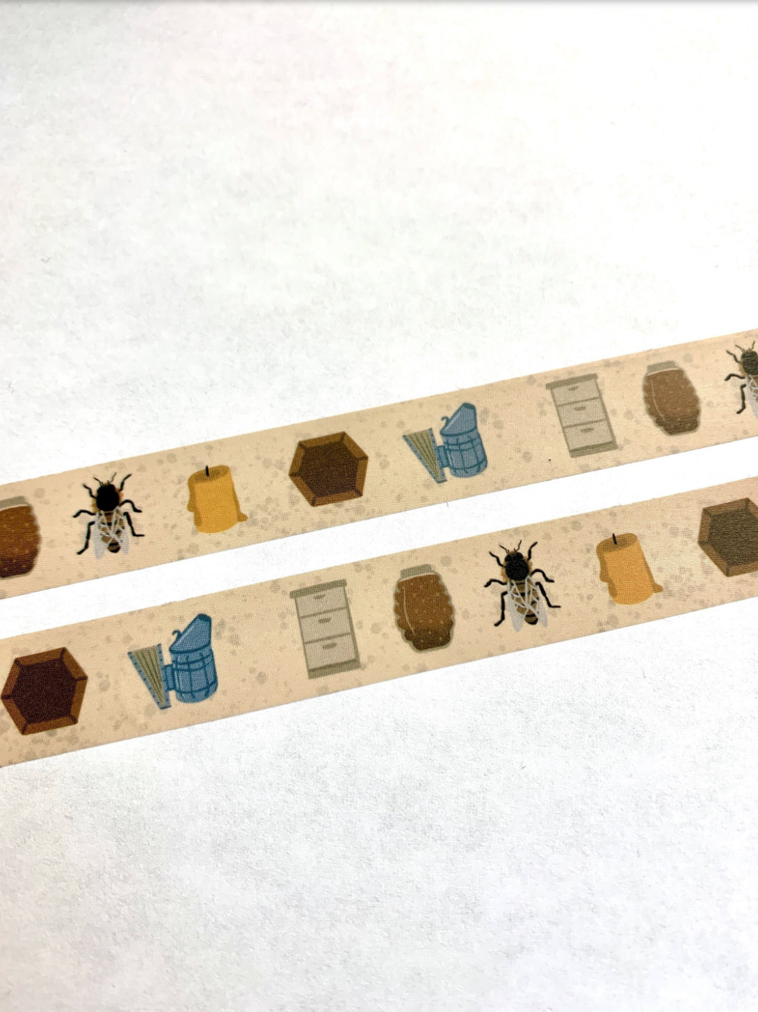 Beekeeper Washi Tape