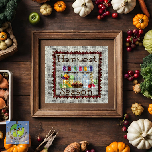 Harvest Season