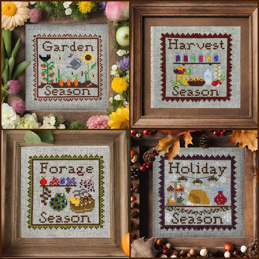 Seasons Series - PDF