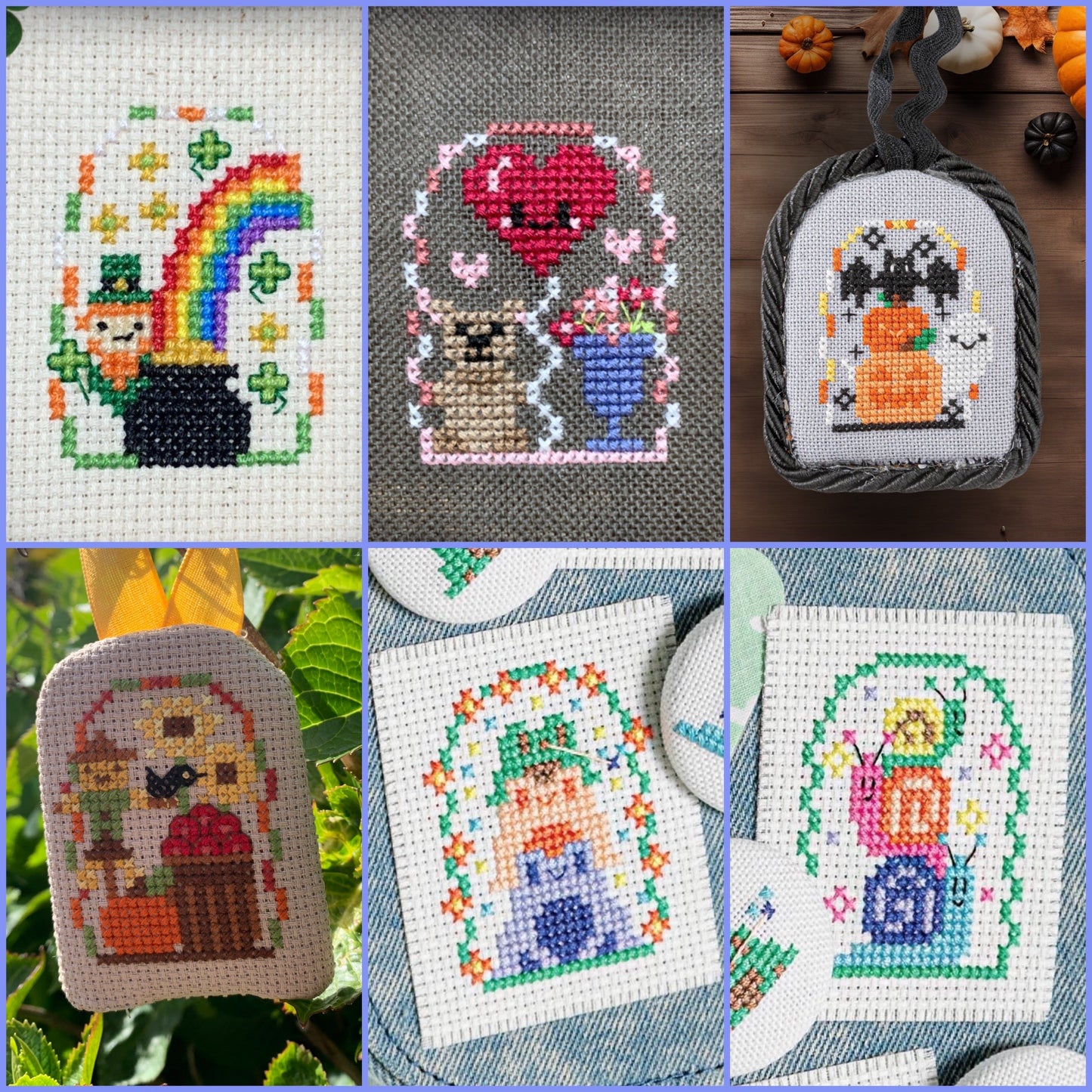 Friends Series