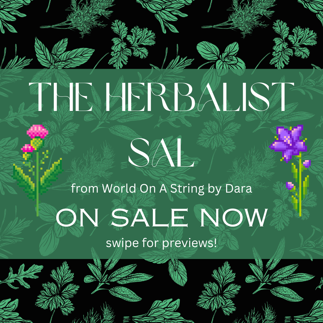 The Herbalist Sampler