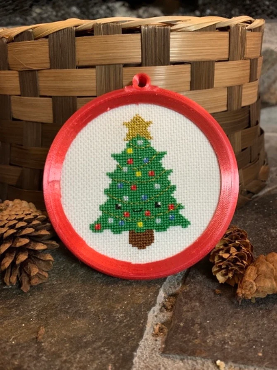 Kawaii Christmas Tree