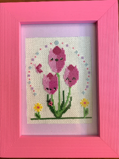 Totally Tulips