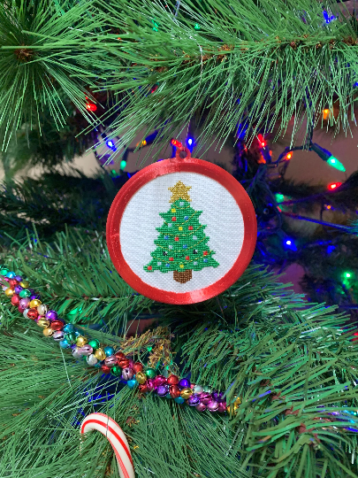 Kawaii Christmas Tree