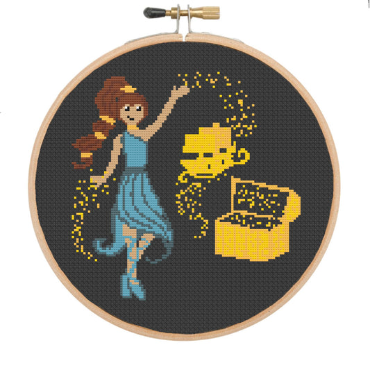 Story Fairy