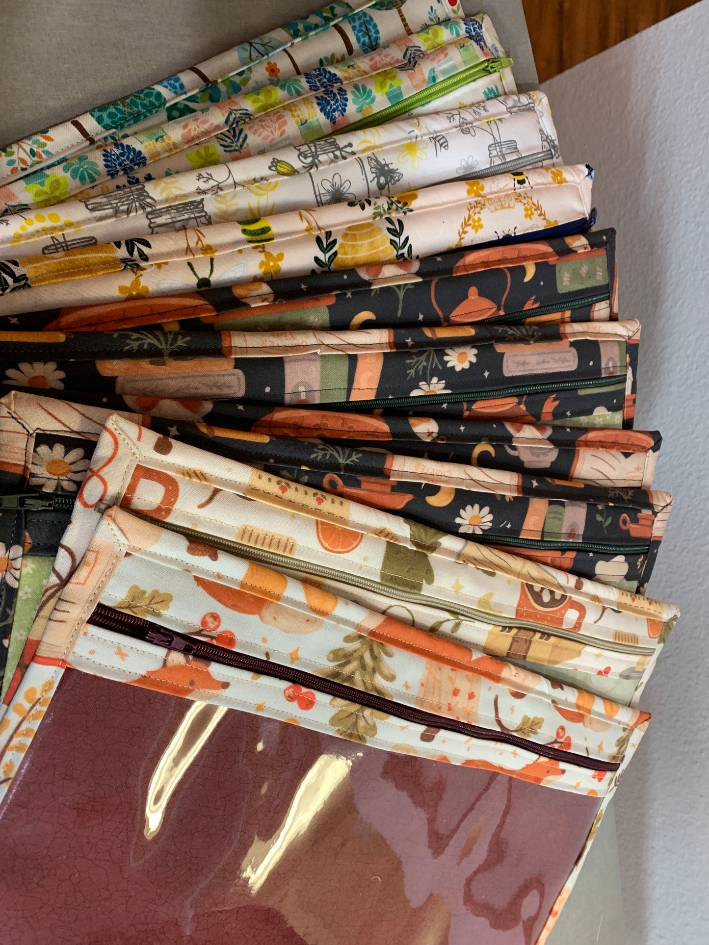 Project Bag