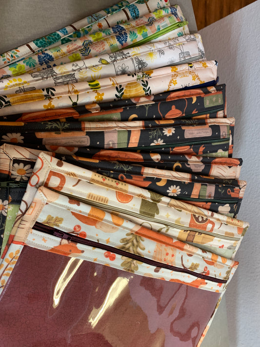 Project Bag