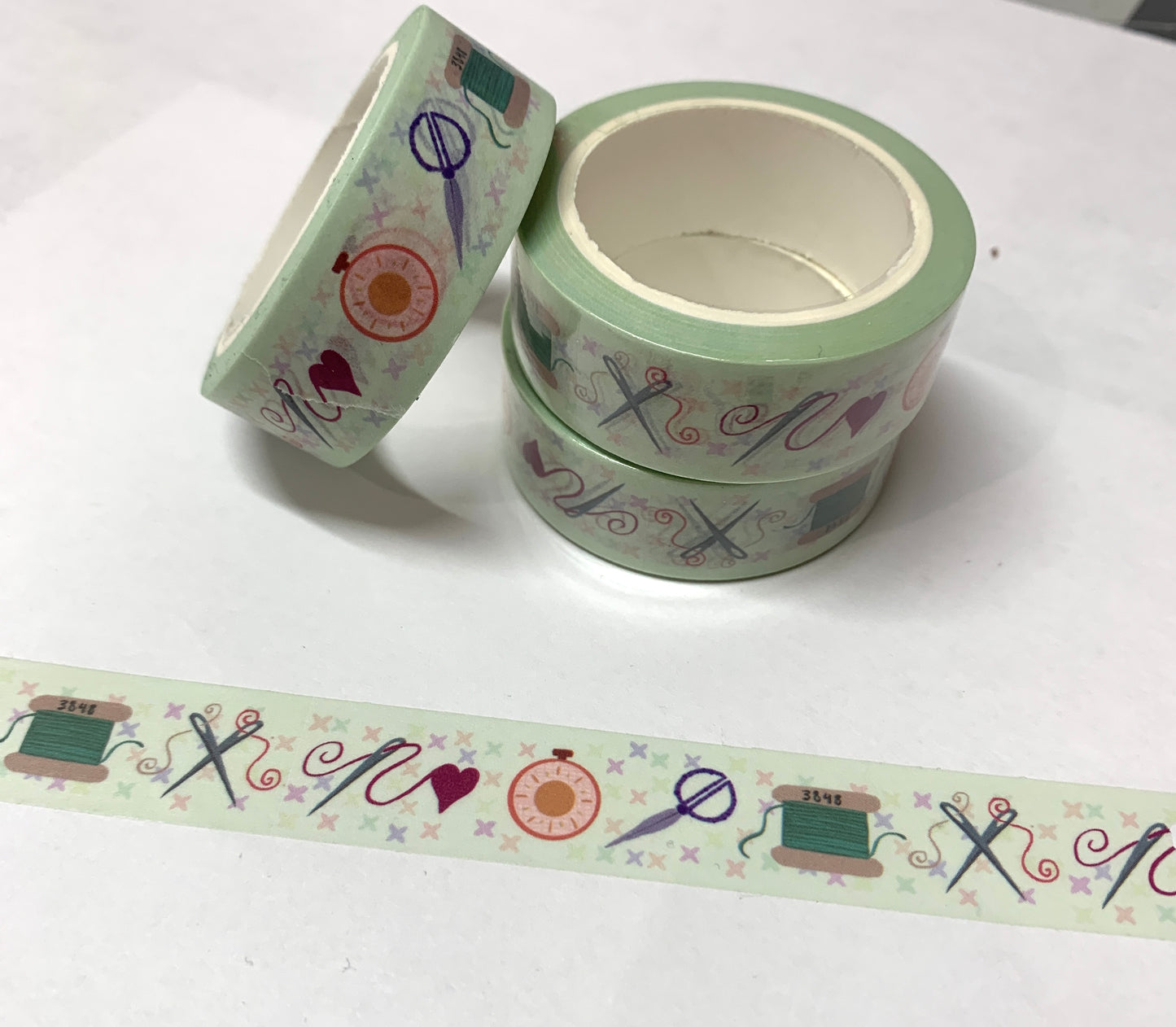 Stitchy Notions Washi Tape