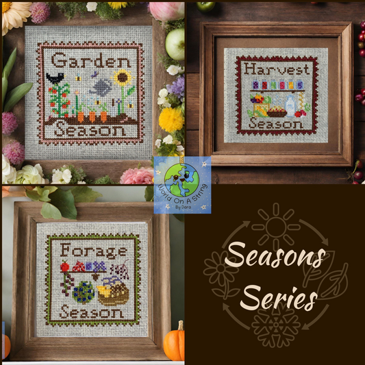 Seasons Series - PDF