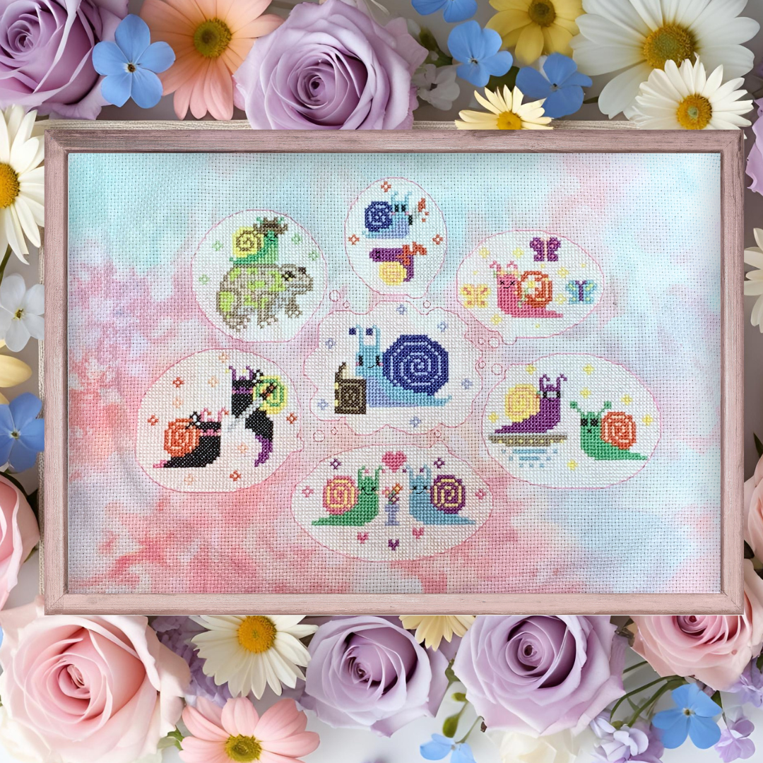 Snail Tales