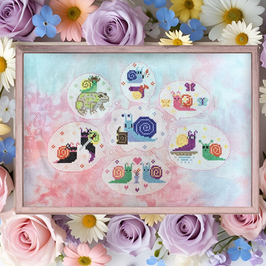 Snail Tales