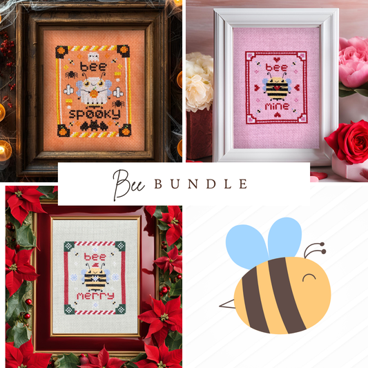 Bee Bundle