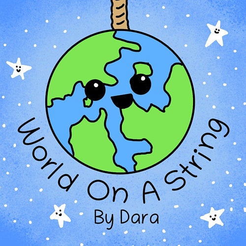 World On A String by Dara